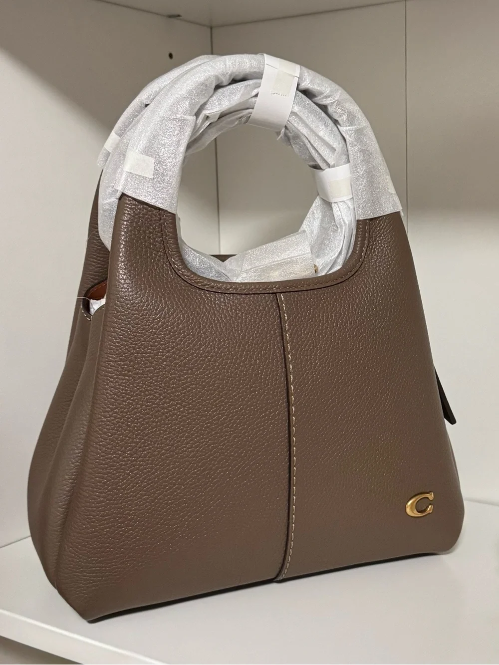 Coach Lana Shoulder Bag 23